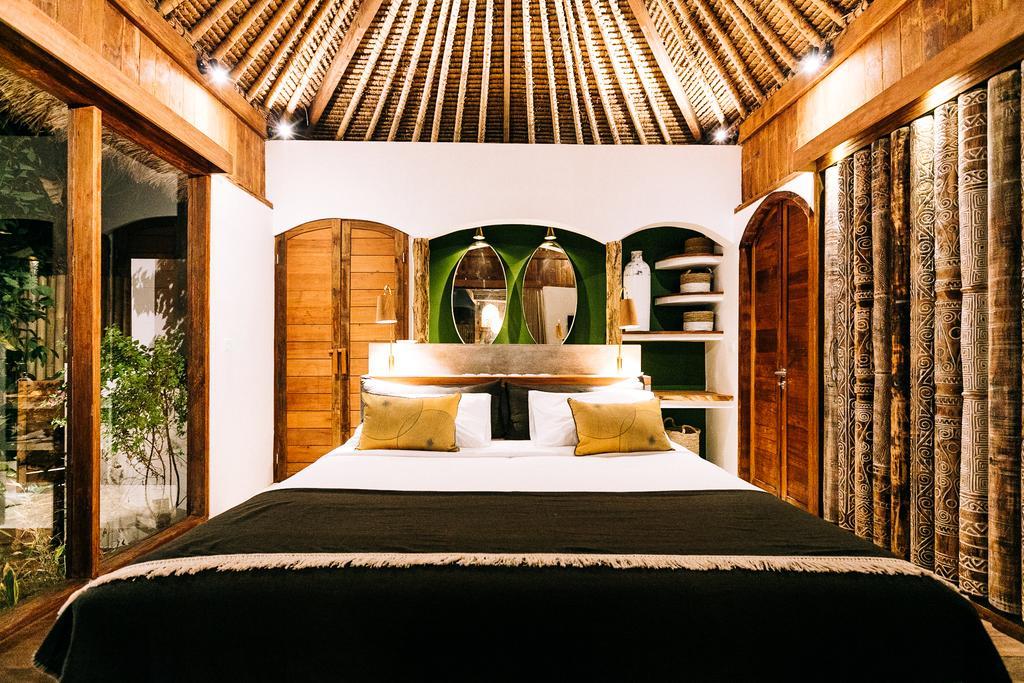 Majo Private Villas Gili Trawangan Exterior foto